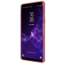 Nillkin Weave series TPU Cover case for Samsung Galaxy S9 order from official NILLKIN store